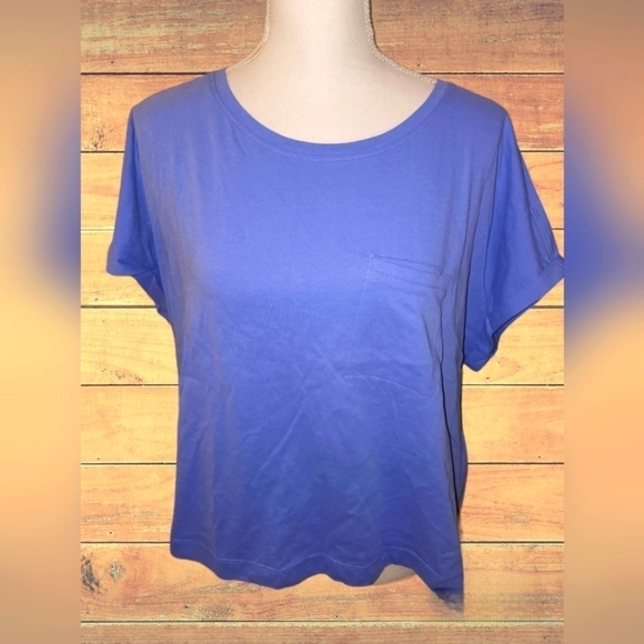 Calvin Klein Performance Tops - Calvin Klein  Performance Tee